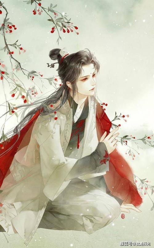 经典耽美文