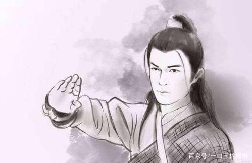 武侠小说排行