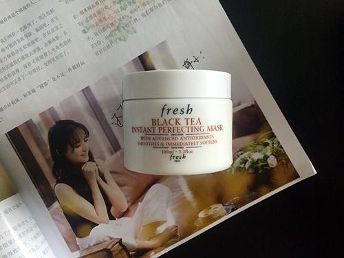馥蕾诗面膜(馥蕾诗面膜怎么看生产日期) 馥蕾诗面膜(馥蕾诗面膜怎么看生产日期)