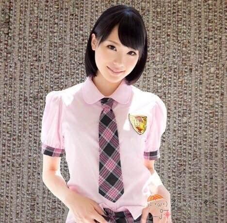日本最美女星