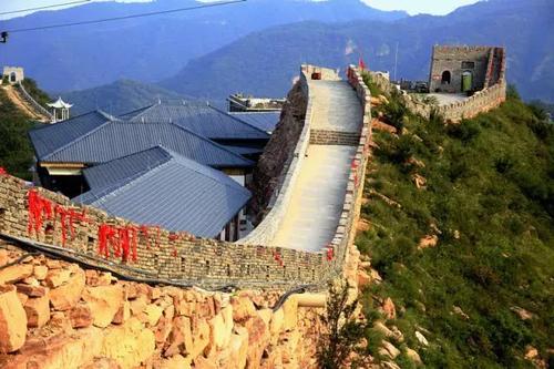 邢台旅游(邢台旅游攻略必玩的景点) 邢台旅游(邢台旅游攻略必玩的景点)