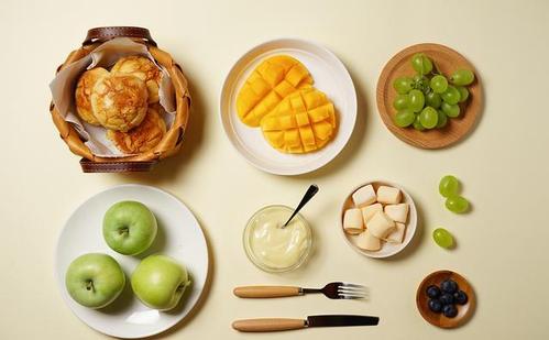 养胃食品