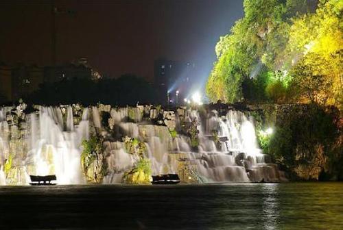 柳州旅游景点(广西柳州旅游攻略必玩的景点) 柳州旅游景点(广西柳州旅游攻略必玩的景点)