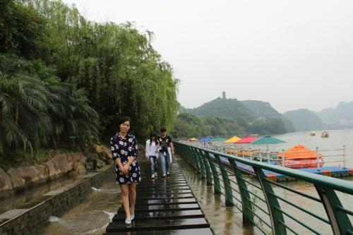 柳州旅游景点