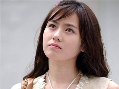 韩国十大美女排行榜