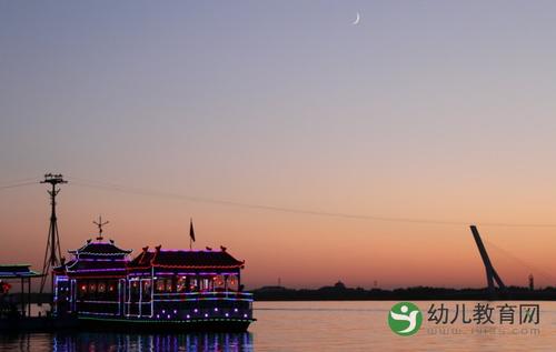 东三省旅游景点