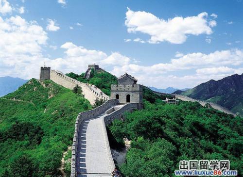 北京旅游景点大全