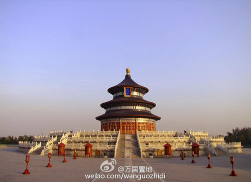 北京旅游景点大全(北京旅游景点大全介绍) 北京旅游景点大全(北京旅游景点大全介绍)