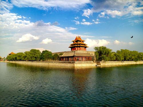 北京旅游景点大全