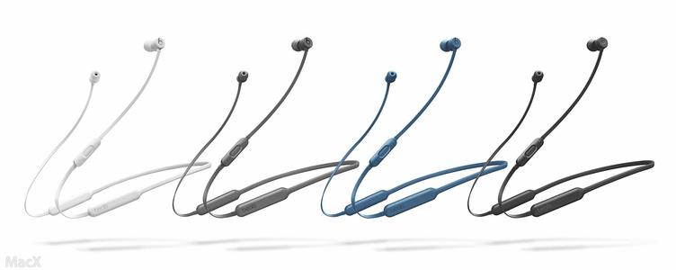 beatsx