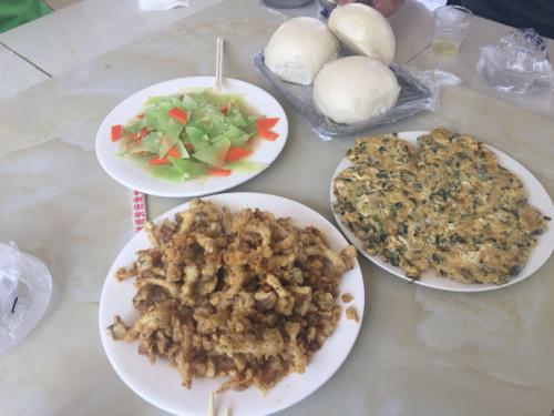 泰安小吃