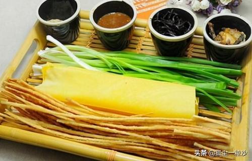 泰安小吃