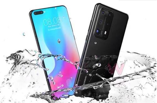 华为p40和p40pro有什么区别
