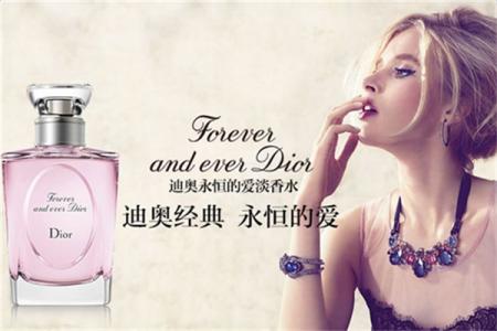 十大香水品牌
