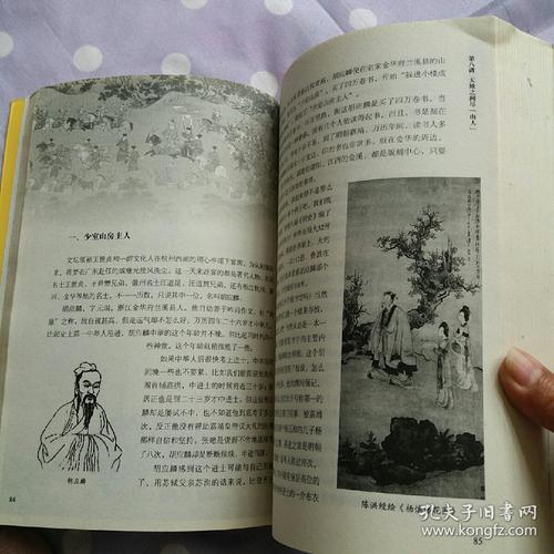 万历兴亡录