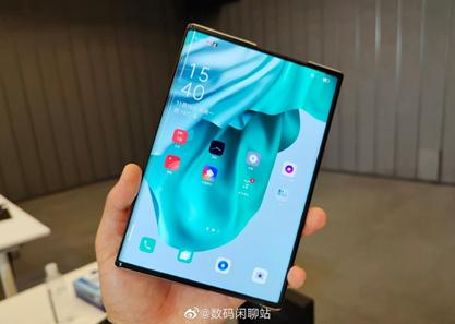 oppo手机最新款2021