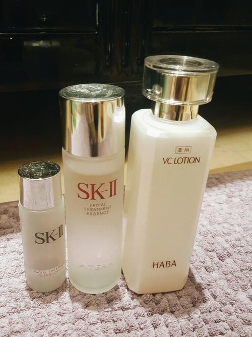 好的化妆水