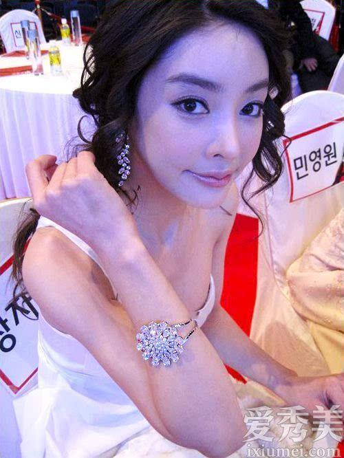 女明星绯闻