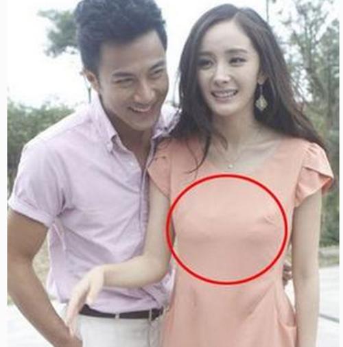 女明星绯闻
