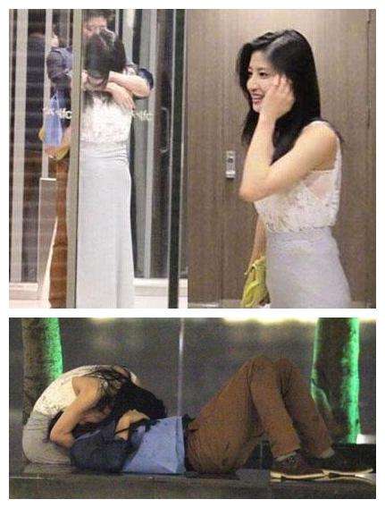 女明星绯闻