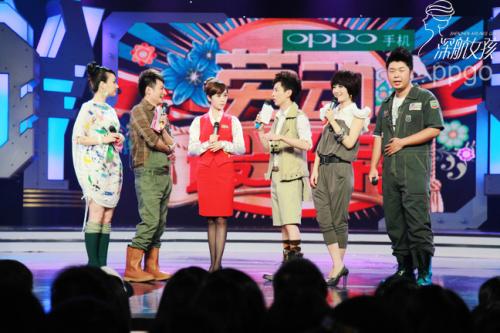 快乐大本营主持人(快乐大本营主持人变动) 快乐大本营主持人(快乐大本营主持人变动)