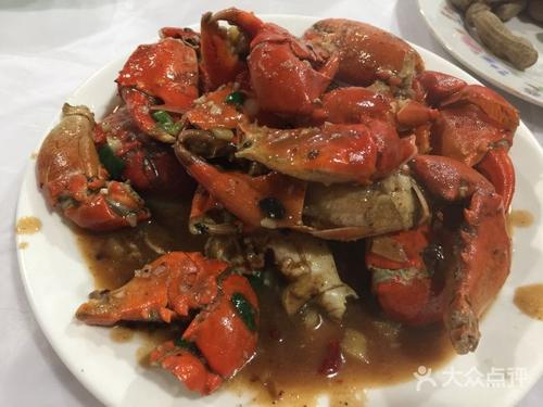 南通美食(南通美食排名) 南通美食(南通美食排名)