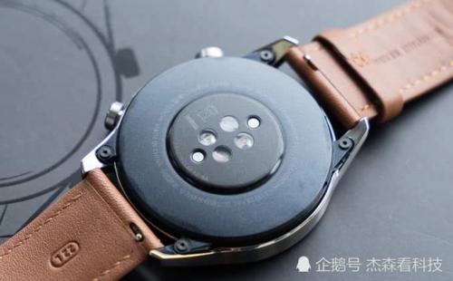 华为watchgt2