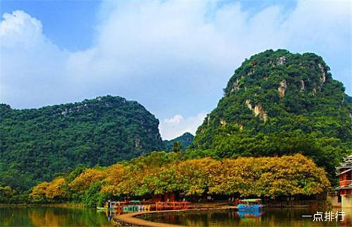马鞍山景点(马鞍山旅游景点在哪里呀) 马鞍山景点(马鞍山旅游景点在哪里呀)