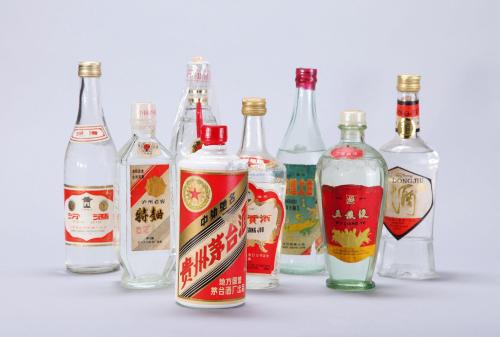 名酒排行