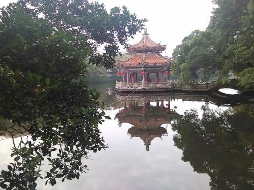 潮州景点(潮州景点攻略) 潮州景点(潮州景点攻略)