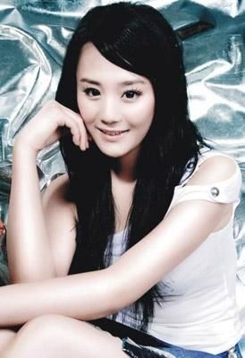 中国十大美女排行榜