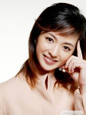 中国十大美女排行榜