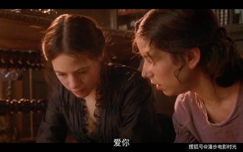 女性必看电影