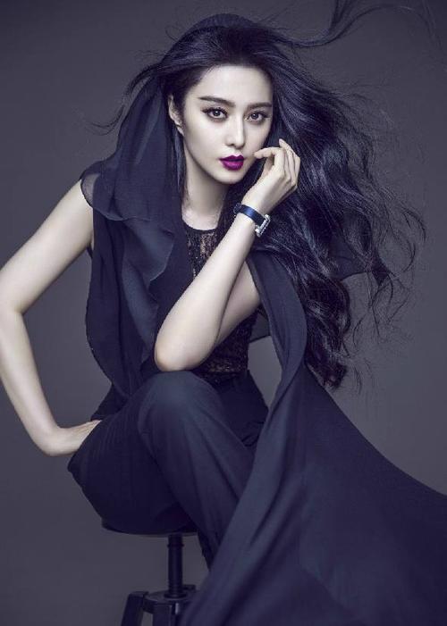 中国最漂亮的女人