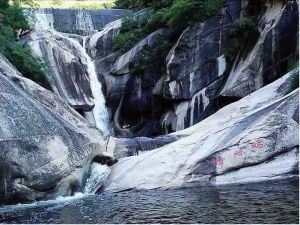 密云旅游景点大全