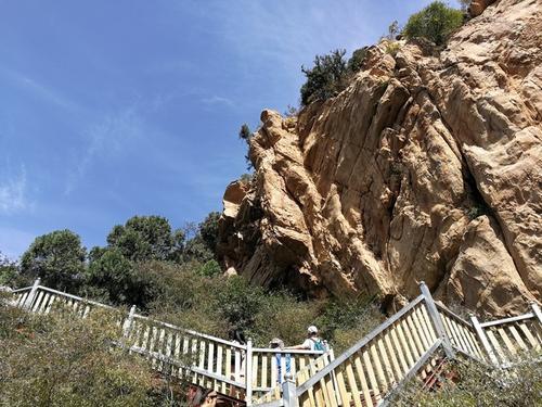 密云旅游景点大全