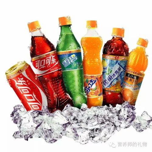 十大垃圾食品