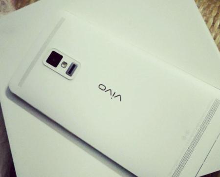 vivo手机最新款是什么型号