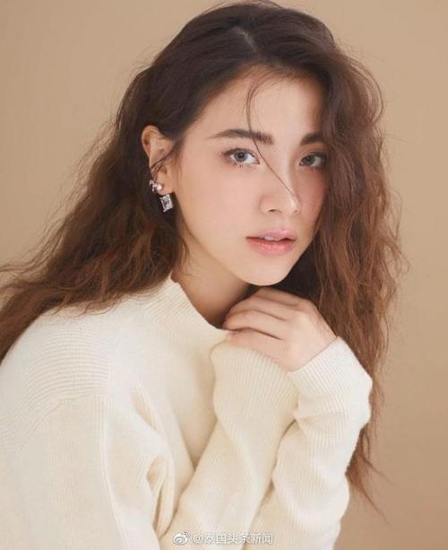 泰国最美女星