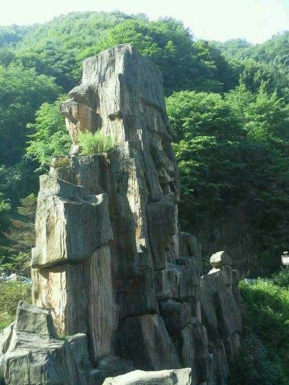 神农架景点