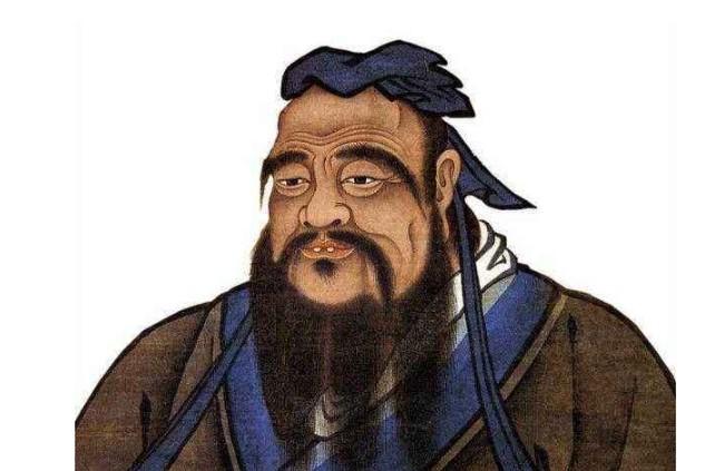 孔子在家里的排名