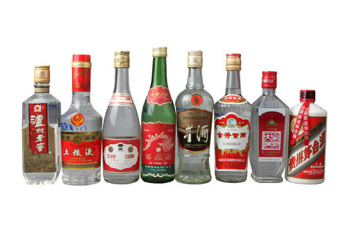 八大名酒