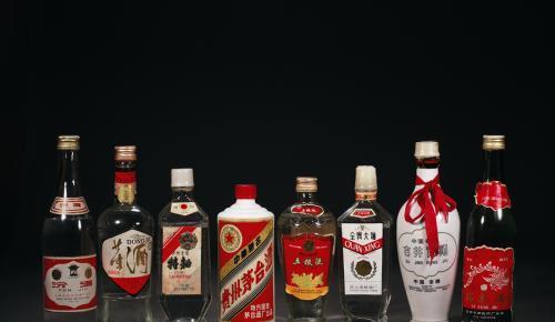 八大名酒