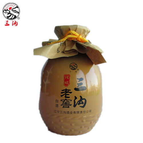 纯粮酒有哪些品牌