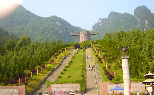 湖北省旅游景点大全