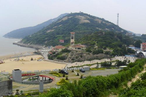 连云港旅游景点(连云港旅游景点排行榜花果山) 连云港旅游景点(连云港旅游景点排行榜花果山)