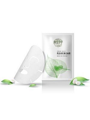 四倍蚕丝面膜(四倍蚕丝面膜补水和保湿哪个膜布好用) 四倍蚕丝面膜(四倍蚕丝面膜补水和保湿哪个膜布好用)