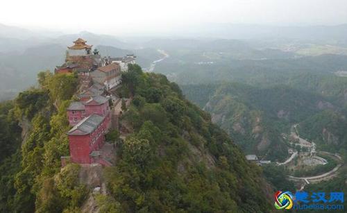 宜昌景点
