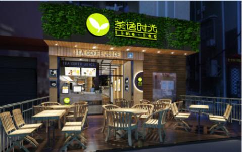 奶茶加盟店排行(国内奶茶加盟店排名)