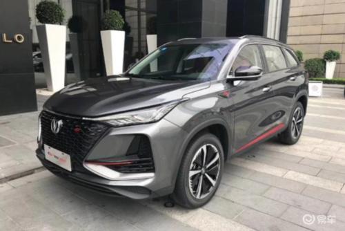 15万左右suv推荐(十五万左右suv) 15万左右suv推荐(十五万左右suv)